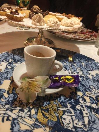 Ristorante Tre Marchetti